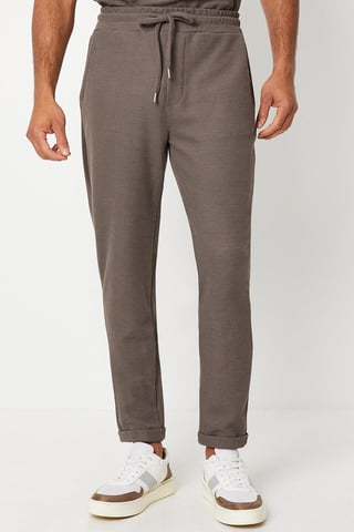 Jersey Smart Jogger