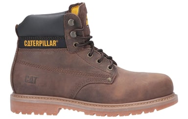 Caterpillar Powerplant GYW Veiligheidslaarzen Heren
