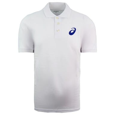 Asics All Event Heren Wit T-Shirt