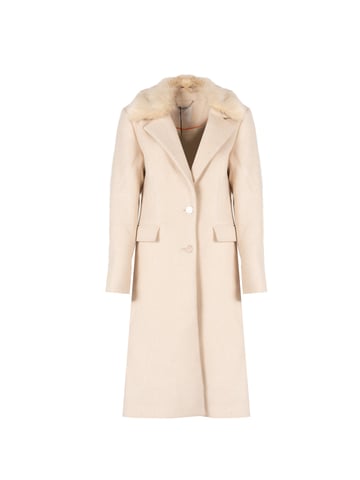 Guess jas Vrouw beige