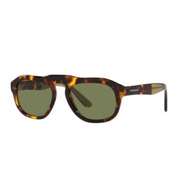 Lunettes de soleil homme Armani AR8173-50922A Ø 52 mm