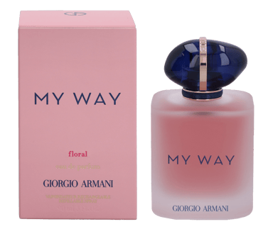 Armani My Way Floral Edp Spray90 ml.