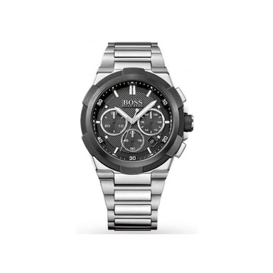 Hugo Boss Supernova chronograaf herenhorloge 1513359