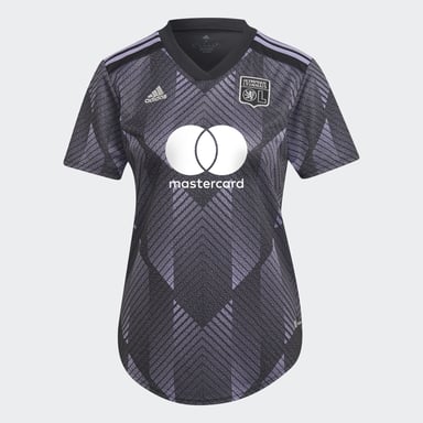 Olympique Lyonnais 22/23 Third Jersey