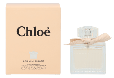 Chloe By Chloe Edp Spray 20ml.