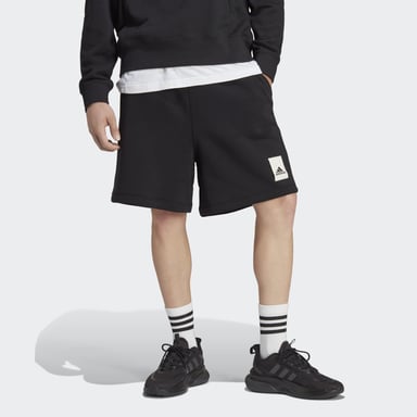 Lounge Fleece Shorts