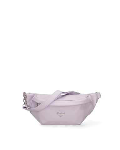David Jones Tas met riem Vrouwen LILAC