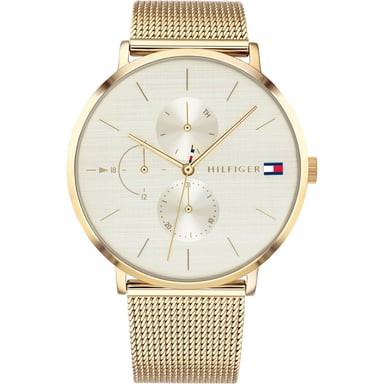 Tommy Hilfiger 1781943 Jenna dameshorloge