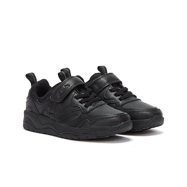 Clarks Cloweder Sprint Kinderschoenen