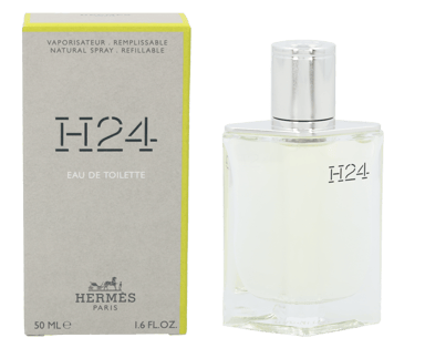 Hermes H24 Edt Spray 50ml.