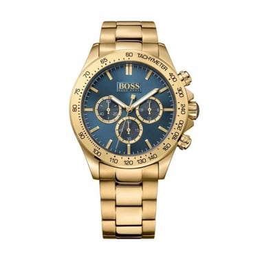Hugo Boss Ikon chronograaf herenhorloge 1513340