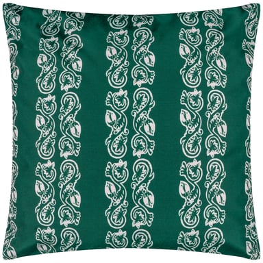 Paoletti Kalindi Stripe Outdoor Cushion Cover