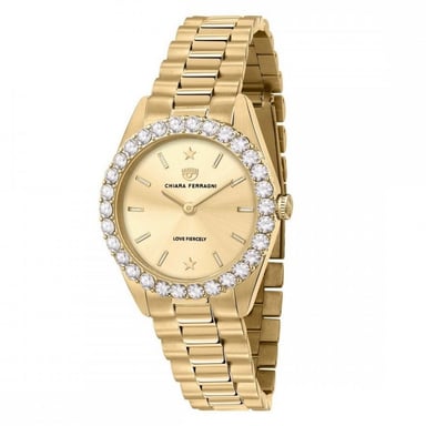 Montre Femme Chiara Ferragni R1953100509 (Ø 32 mm)