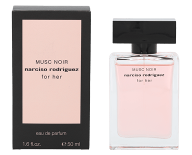 Narciso Rodriguez For Her Musc Noir Edp Spray 50ml.