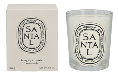Diptyque Santal Scented Candle190 gr.