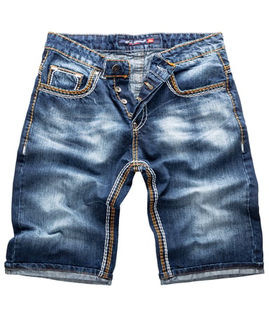 Rock Creek Shorts Dunkelblau