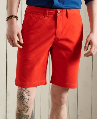 SUPERDRY International chinoshort