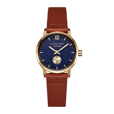 VICTORIA HYDE Horloge Londen Ogen