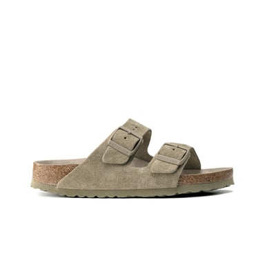 Arizona Suede Leather
