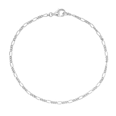 Rafaela Donata Female Sterling Silver Bracelet