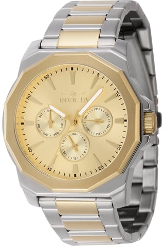 Invicta Speedway 46846 Quartz Herenhorloge - 42mm