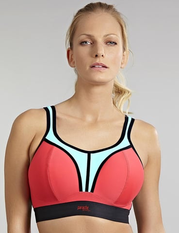 Panache Sports Non Wired Sports Bra