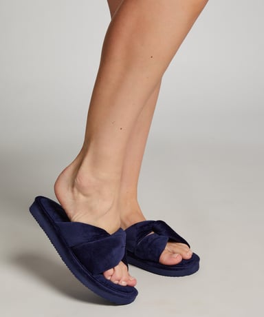 Hunkemöller Slippers Twisted Kate