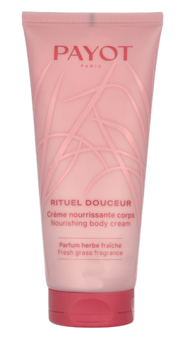 Payot Nourishing Body Cream -Tube100 ml.
