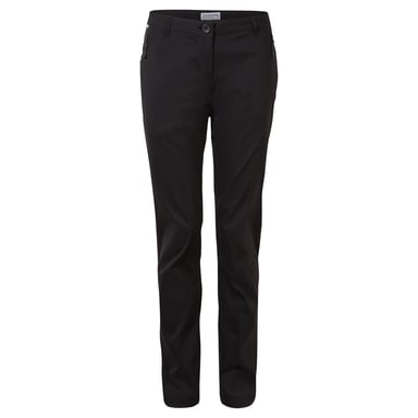 Craghoppers Dames/Dames Kiwi Pro II Broek (Zwart)