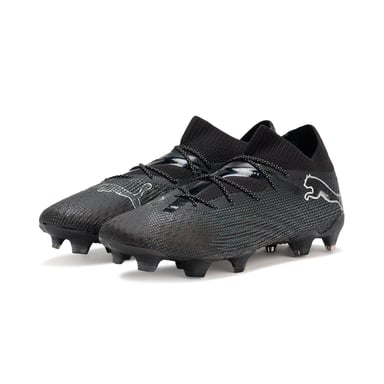 PUMA Unisex FUTURE 7 ULTIMATE FG/AG Football Boots