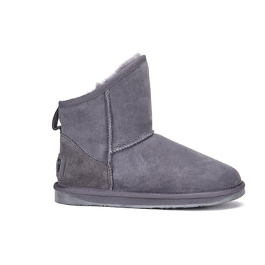 Cosy Xtra Short Grey