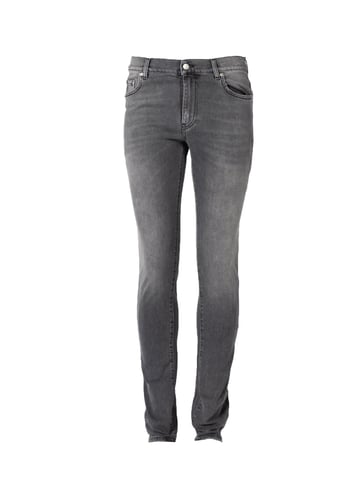 Iceberg Jeans Mannen Grijs