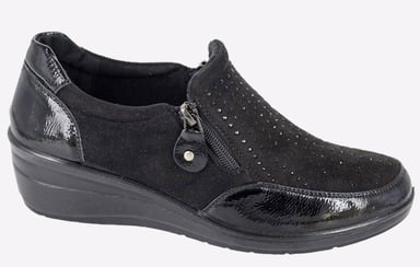 Boulevard Jamila Womens Shoe