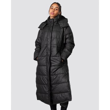 Hunter Dames Intrepid Lange Puffer