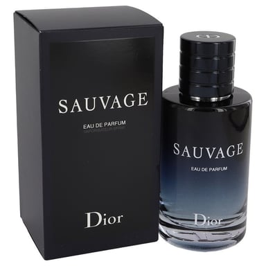 Dior Sauvage Edp Spray 100ml.