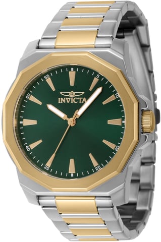 Invicta Speedway 46836 Quartz Herenhorloge - 42mm