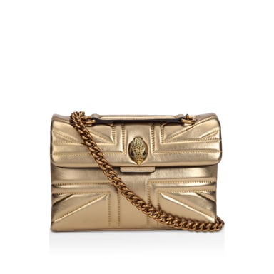 Kurt Geiger London Leather Kgl Kensington Uj Bag