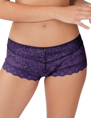 02151 Empreinte Cassiopee Shorty