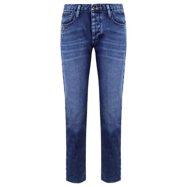 Emporio Armani J00 Slim Fit Heren Jeans