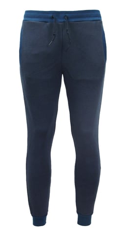 Sergio Tacchini Indridi Broek Elastische Taille Heren Broek 37734 218 X19A