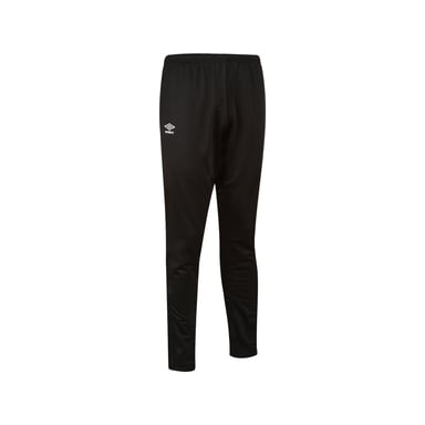 Umbro Kinder/Kids Club Essential Joggingbroek (Zwart)