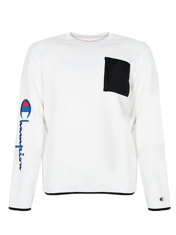 Champion blouse Mannen Wit