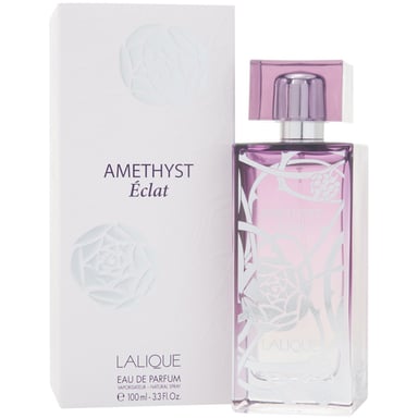Lalique Amethyst Eclat Eau de Parfum 100ml Spray Voor Haar