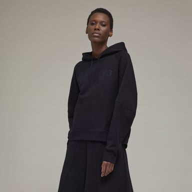Y-3 Classic Chest Logo Hoodie