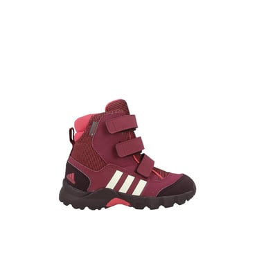 Adidas CW Holtanna Snow CF Kinder Roze Laarzen