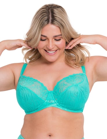 Curvy Kate Lace Daze Balcony Bra