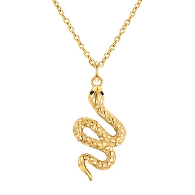 Eastside Female Stainless steel Necklace