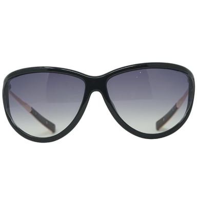 Tom Ford Tammy Ft0770 01B zwarte zonnebril