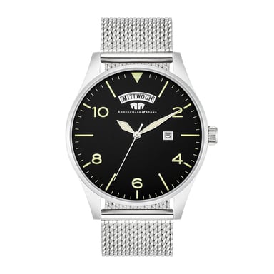 Rhodenwald   Söhne Stainless steel Watch