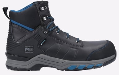 Timberland Pro Hypercharge Composiet Veiligheidsneus Werklaars Heren